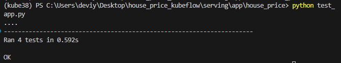 unittest
